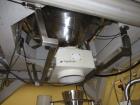 Used- Hayssen Ultima CMB12-16 Vertical Form Fill Seal Packaging System