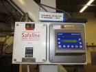 Used- Hayssen Ultima CMB12-16 Vertical Form Fill Seal Packaging System