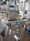 Used Hayssen Ultima CMB12-16 Vertical Form Fill Seal Packaging System