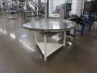 Used Hayssen Ultima CMB12-16 Vertical Form Fill Seal Packaging System
