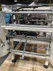 Hayssen Ultima ST 15-22 Vertical Form, Fill & Seal Packaging System