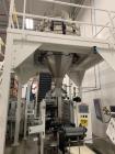 Used Hayssen Model SV-15-24HP Vertical Form Fill Seal Machine