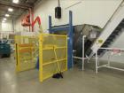 Used Hayssen Model SV-15-24HP Vertical Form Fill Seal Machine