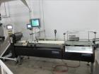 Used Hayssen Model SV-15-24HP Vertical Form Fill Seal Machine