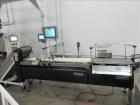 Used- Hayssen Model SV-15-24HP Vertical Form Fill Seal Machine