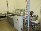 Used Hayssen Model SV-15-24HP Vertical Form Fill Seal Machine