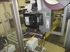 Used Hayssen Model SV-15-24HP Vertical Form Fill Seal Machine