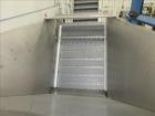 Used Hayssen Model SV-15-24HP Vertical Form Fill Seal Machine
