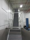Used Hayssen Model SV-15-24HP Vertical Form Fill Seal Machine