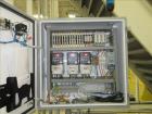 Used Hayssen Model SV-15-24HP Vertical Form Fill Seal Machine