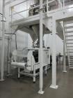 Used- Hayssen Model SV-15-24HP Vertical Form Fill Seal Machine