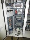 Used Hayssen Model SV-15-24HP Vertical Form Fill Seal Machine