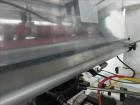 Used Hayssen Model SV-15-24HP Vertical Form Fill Seal Machine