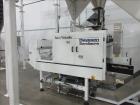 Used Hayssen Model SV-15-24HP Vertical Form Fill Seal Machine