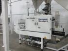 Used- Hayssen Model SV-15-24HP Vertical Form Fill Seal Machine