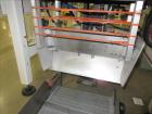 Used Hayssen Model SV-15-24HP Vertical Form Fill Seal Machine