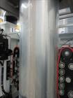 Used Hayssen Model SV-15-24HP Vertical Form Fill Seal Machine