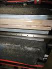 Used Hayssen Model SV-15-24HP Vertical Form Fill Seal Machine