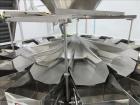 Used Hayssen Model SV-15-24HP Vertical Form Fill Seal Machine