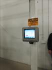 Used Hayssen Model SV-15-24HP Vertical Form Fill Seal Machine