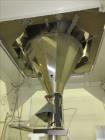 Used Hayssen Model SV-15-24HP Vertical Form Fill Seal Machine