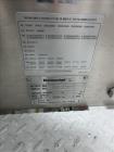 Used Hayssen Model SV-15-24HP Vertical Form Fill Seal Machine