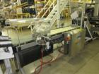 Used- Hayssen Model SV-15-24HP Vertical Form Fill Seal Machine