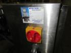 Used Hayssen Model SV-15-24HP Vertical Form Fill Seal Machine