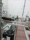 Used Hayssen Model SV-15-24HP Vertical Form Fill Seal Machine