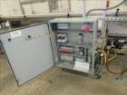 Used Hayssen Model SV-15-24HP Vertical Form Fill Seal Machine