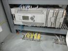 Used Hayssen Model SV-15-24HP Vertical Form Fill Seal Machine