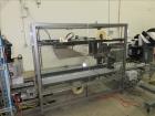 Used Hayssen Model SV-15-24HP Vertical Form Fill Seal Machine