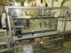 Used Hayssen Model SV-15-24HP Vertical Form Fill Seal Machine