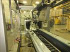 Used Hayssen Model SV-15-24HP Vertical Form Fill Seal Machine