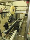 Used- Hayssen Model SV-15-24HP Vertical Form Fill Seal Machine