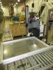 Used Hayssen Model SV-15-24HP Vertical Form Fill Seal Machine