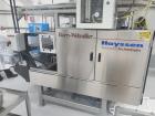 Used-Hayssen Vertical Form, Fill & Seal Machine