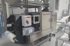 Used-Hayssen Vertical Form, Fill & Seal Machine