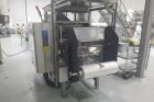 Used Hayssen Vertical Form, Fill & Seal Machine