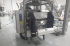 Used-Hayssen Vertical Form, Fill & Seal Machine