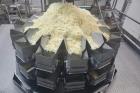 Used Hayssen Vertical Form, Fill & Seal Machine