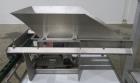 Used Hayssen Ultima 8-16 HPR Twin Tube VFFS Bagger with Ishida 16 Head Scale