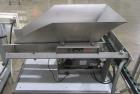 Used Hayssen Ultima 8-16 HPR Twin Tube VFFS Bagger with Ishida 16 Head Scale