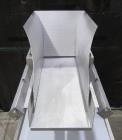Used Hayssen Ultima 8-16 HPR Twin Tube VFFS Bagger with Ishida 16 Head Scale