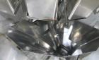 Used Hayssen Ultima 8-16 HPR Twin Tube VFFS Bagger with Ishida 16 Head Scale