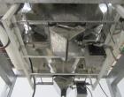 Used Hayssen Ultima 8-16 HPR Twin Tube VFFS Bagger with Ishida 16 Head Scale