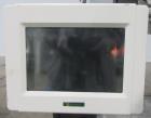 Used Hayssen Ultima 8-16 HPR Twin Tube VFFS Bagger with Ishida 16 Head Scale