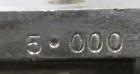 Used Hayssen Ultima 8-16 HPR Twin Tube VFFS Bagger with Ishida 16 Head Scale