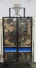 Used Hayssen Ultima 8-16 HPR Twin Tube VFFS Bagger with Ishida 16 Head Scale