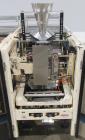 Used Hayssen Ultima 8-16 HPR Twin Tube VFFS Bagger with Ishida 16 Head Scale